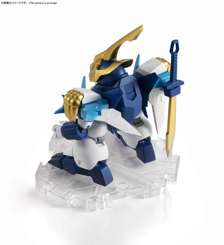 TAMASHII NATIONS NXEDGE STYLE Nextedge Style Машин Герой Ватару Рюсомару Окрашенная Подвижная Фигурка [MASHIN UNIT]