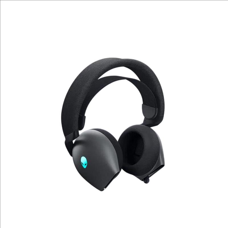 Dell Проводная игровая гарнитура Alienware AW520H
