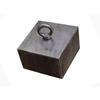 Chengwei 5KG Steel Weight Block
