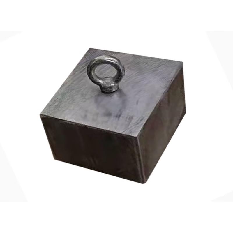 Chengwei 5KG Steel Weight Block