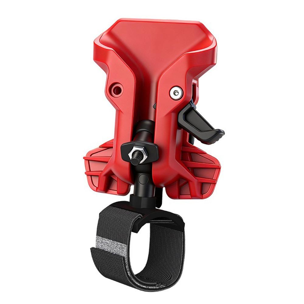 Self-locking Drill Holder Belt Clip Quick Release High-hardness Quick-hook Tool Holder Portable Tool Organizer
