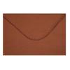 Plaid Polaire Carlton Uni 125 x 150 cm marron