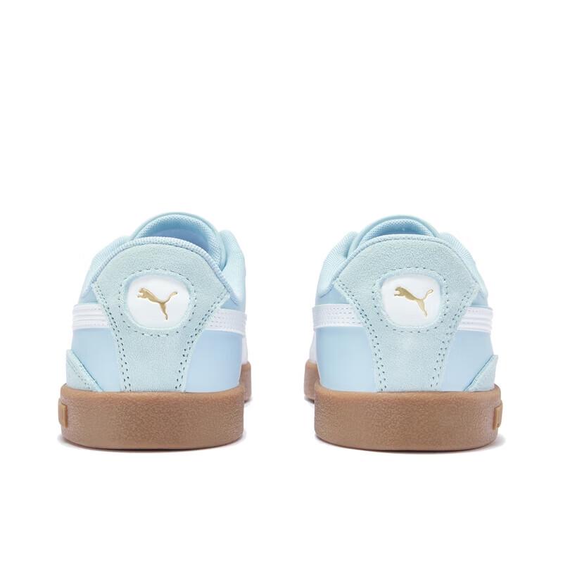 Puma Женские немецкие кроссовки CLUB 404476