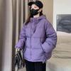 Women's 2024 Winter High-End Thickened Cotton Short Down Jacket - Stylish and Hot Sale