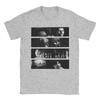 Call of Silent Hill T Shirt Men Cotton Vintage TShirts Crewneck  Tees Short Sleeve Clothes Adult