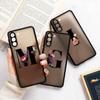 Camera Lens Protection Cases For Samsung Galaxy A32 A51 A50 A30 A12 M31S Cover for Samsung S20 FE S21 Ultra Note10 Plus Cases 26 Letters Phone Bumper