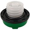 NEW 10591D Type Locking Fuel/Gas Cap For Diesel Fuel Tank Replacement