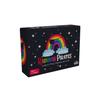 Jeu D Ambiance Goliath Rainbow Pirates Multicolore