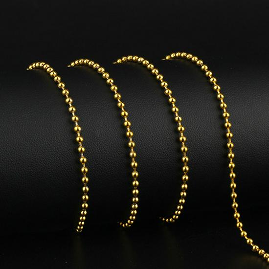 Корейская мода титановая сталь парное ожерелье из змеиной кости - модный индивидуальный аксессуар