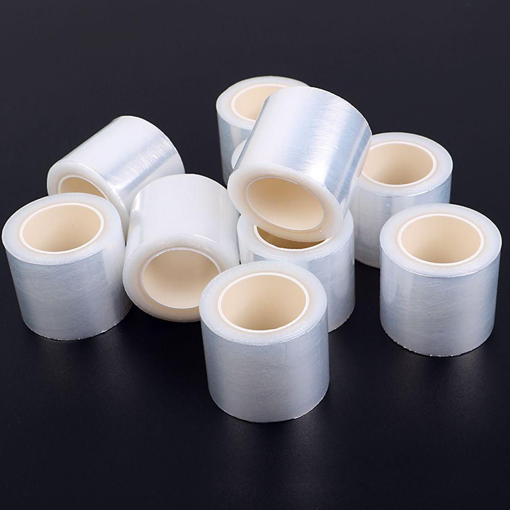 Cling Wrap Lips Preservative Film Tape Tattoo Wraps Cover Microblading Tattoo Film Permanent Makeup