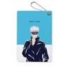 "Jujutsu Kaisen" H Gojo Satoru Pass Case