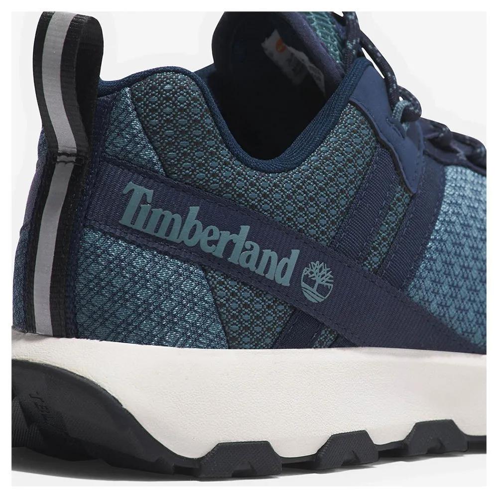 Timberland Winsor Trail sneakers Blue