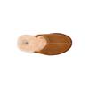UGG Закрытые тапочки мужские 1101111-CHE-CHE