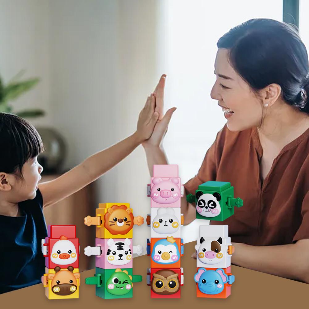 Fun Animal Toys That You Have to 