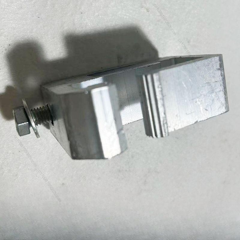 Для Toyota HILUX VIGOREVO 2016-25 Пикап Высокоподнимающаяся Задняя Дверь Большая Зажимная Крепежная Деталь Аксессуары Зажим-Фиксатор Универсальная Деталь