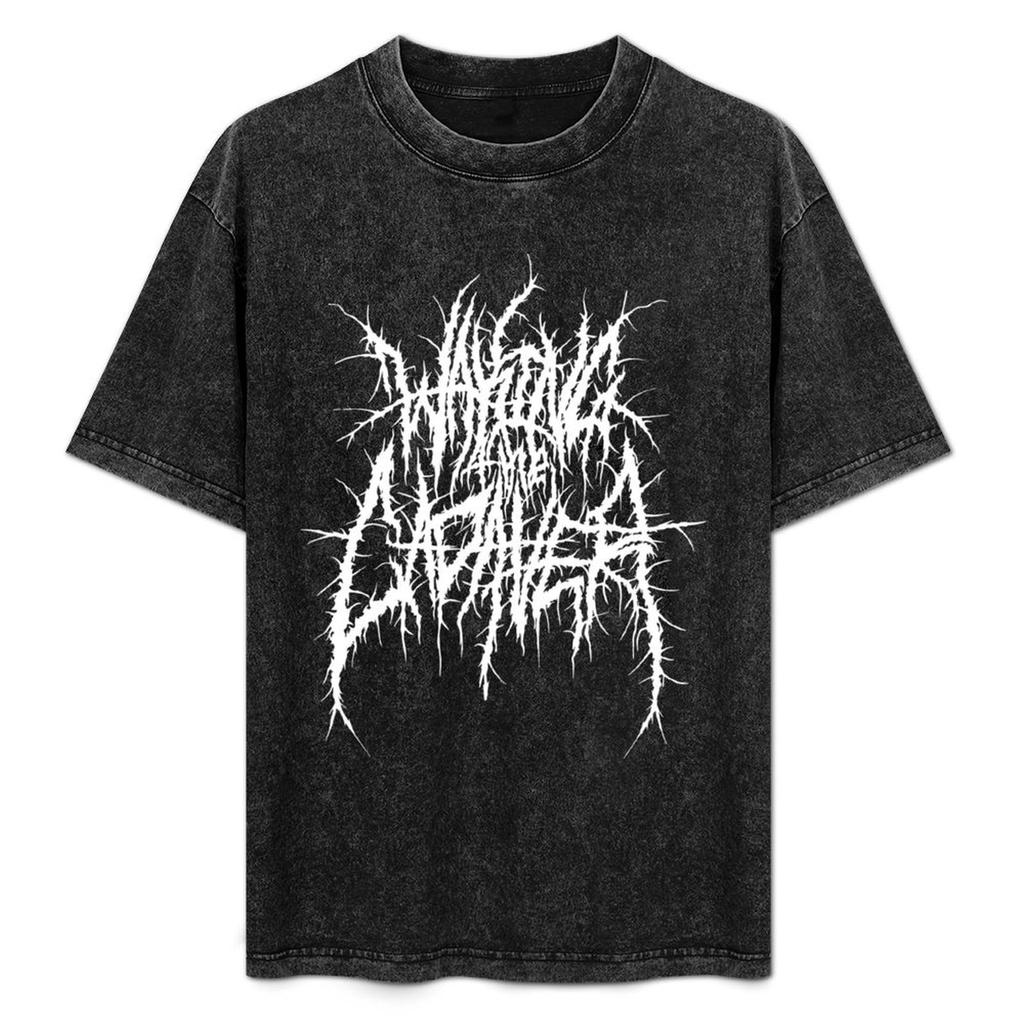 Waking The Cadaver 3 Tshirt Big And Tall Short Sleeve Tee