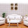 Children Decoration Dolls Miniature Soft Sofa Dollhouse Mini Furniture Toys Pretend Play Toy