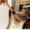 Duster Household Cleaning Tool Duster Ostrich Feather Fur Brush Ostrich Feather Brush Dust Removal