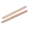 30*2.3cm Weaving Loom Wood Weaving Shuttle Boat Shuttle Weaving Board Tapestry