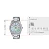 Casio Синие Наручные часы MTP-1302DS-7AVDF Мужские