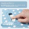 VECELO Складной табурет-стремянка Новинка Замок безопасности Шаг 32см x 25см x 22см Складной табурет Удобное хранение [2024 - Дизайн] Стремянка, (W) (D) (ЧАС),