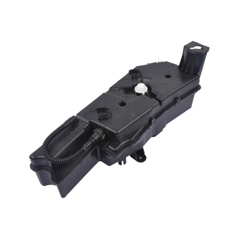 Насос для топливной присадки 9672419980 1500PJ Подходит для Улучшает техническое обслуживание автомобиля, очистку и защиту двигателей транспортных средств