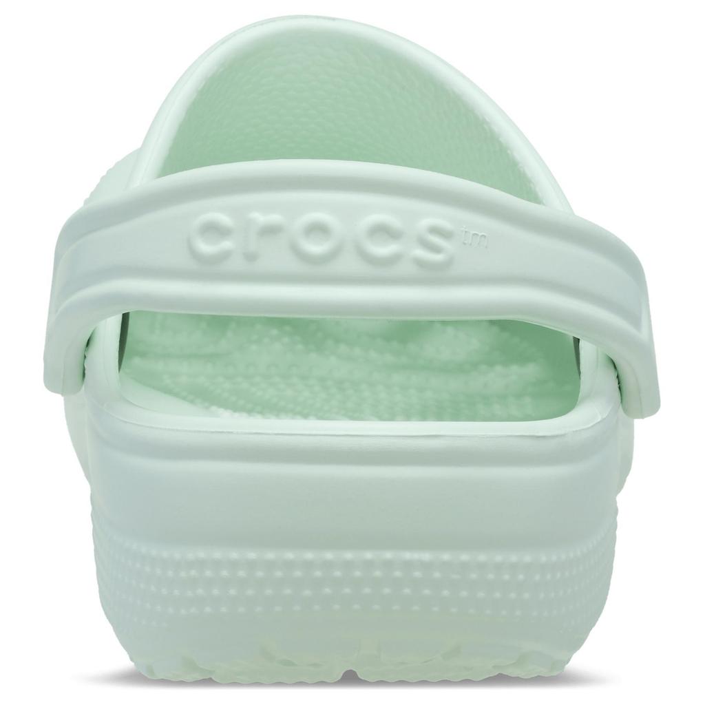 Crocs Классические клоги EVA Удобные Универсальные Клоги Унисекс Обувь Мята 10001-3YF