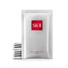 Официальный магазин SK-II Маска для лица Маска для ухода за кожей лица 10 листов Индивидуально упакованных Сыворотка 1 флакон сыворотки на лист Уход за порами Увлажнение Антивозрастной Подарок