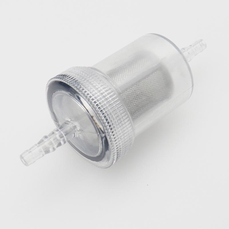 1Set 4 Meter for Webasto Eberspacher Diesel Heater Inline Fuel Filter Hose Clip Pipe Line Kit Replace Parking Heater Fuel Tank Sender Stand Pipe Kit