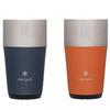 Tableware Tumbler Thermo Tumbler DUOSET 2022 EDITION [Snow Peak] FES-470
