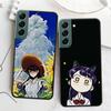 Чехол для телефона Anime Komi Shouko Cant Communicate для Samsung Galaxy Note 20 Ultra 10 Lite 9 8 M11 M12 M21 M30S M31 M32 M51 M52 J8 J