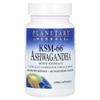 Ksm-66® Ashwagandha Root Extract, 600Mg, 60 Veggie Capsules (300Mg Per Capsule)