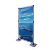 Hou Ba Adjustable Outdoor Banner Stand