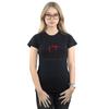It Chapter 2 Womens/Ladies Movie Logo Cotton T-Shirt