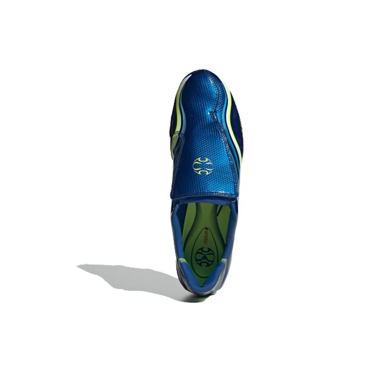 Adidas F50 Fg 'Королевский синий Солнечно-желтый' EE8428