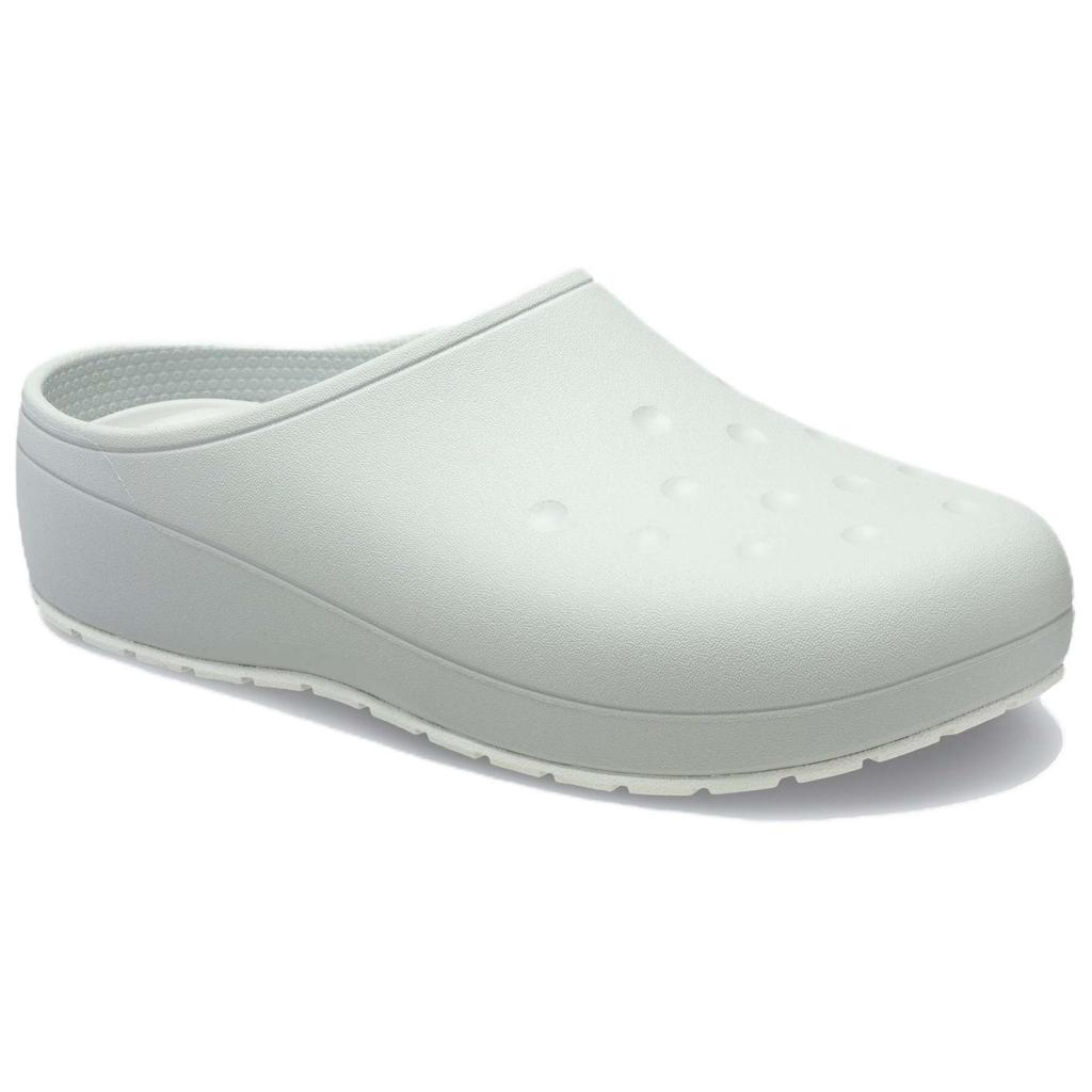 Crocs Классические бесшумные клоги Mirage Унисекс Кроссовки Серые 209968-1NM