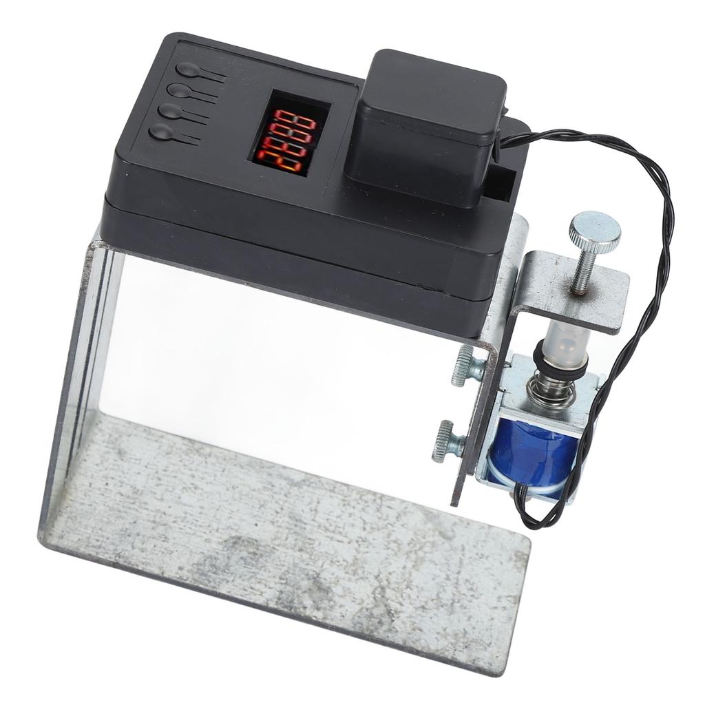 Автокликер для клавиатуры, регулируемая высота, кликер для компьютерной клавиатуры, физическая мышь, инструмент для автоматического клика для игрового компьютера