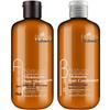Dulan Hennessy Ginger Shampoo & Conditioner Set