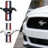 3D Metal Car Front Grille Emblem