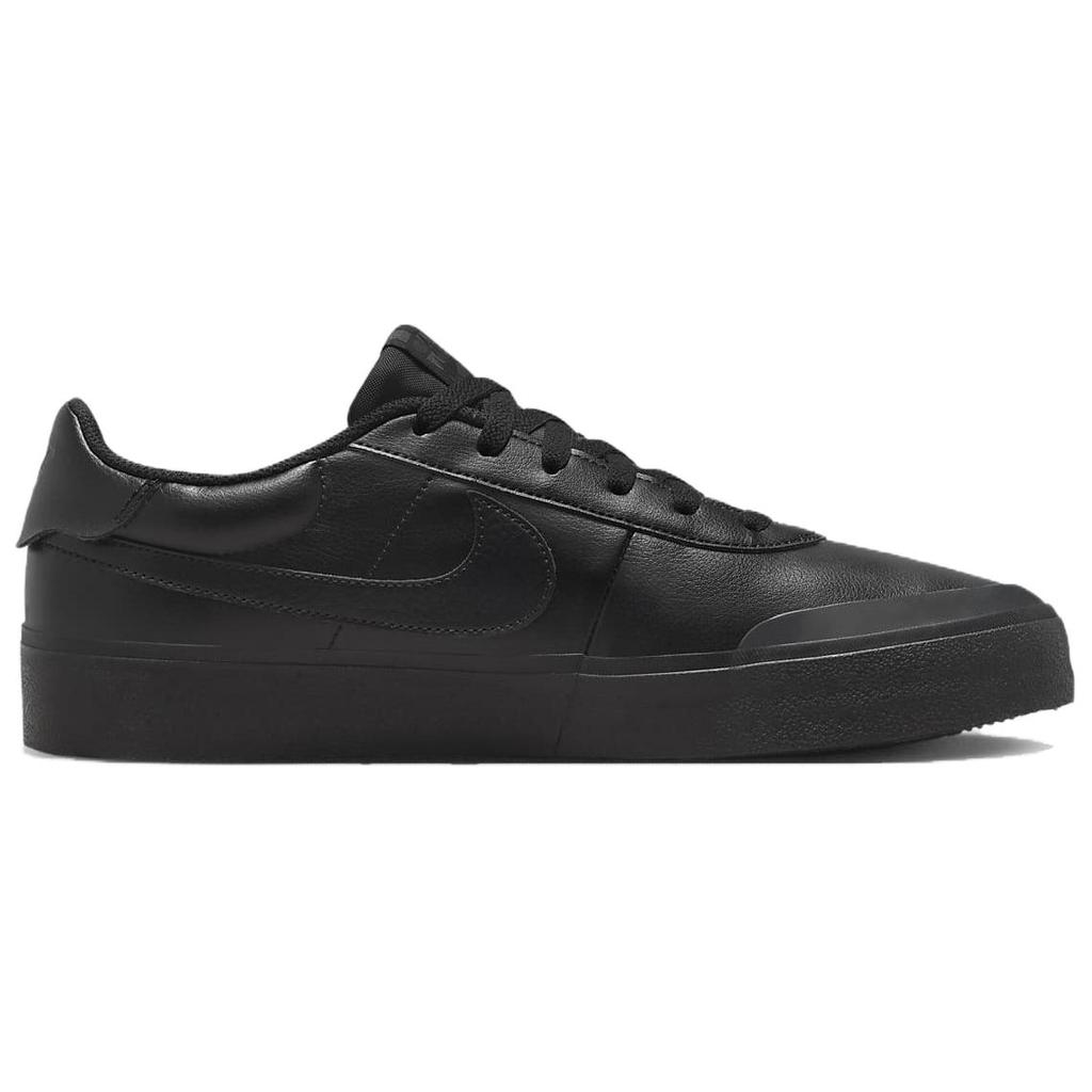 Nike Кроссовки Court Shot 'Triple Black' FQ8146-001