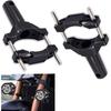 Motorcycle Headlight Bracket for 20-54mm Mounting Diameter Spotlight Extension Rod Frame Motorcycle Parts Accessories