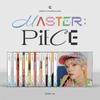 CRAVITY MASTER:PIECE Jewel Ver. Limited Edition (Random)