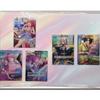 Hololive Holoka Official Holoka Collection - PC Set 1 Book Card Game Festival