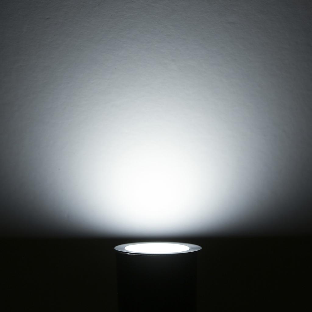 DC12V Low Voltage Recessed LEDs Deck Lights IP67 Waterproof Outdoor In-ground Lamp Landscape Light