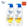 Head & Shoulders Refreshing Oil Control Anti-Dandruff Shampoo