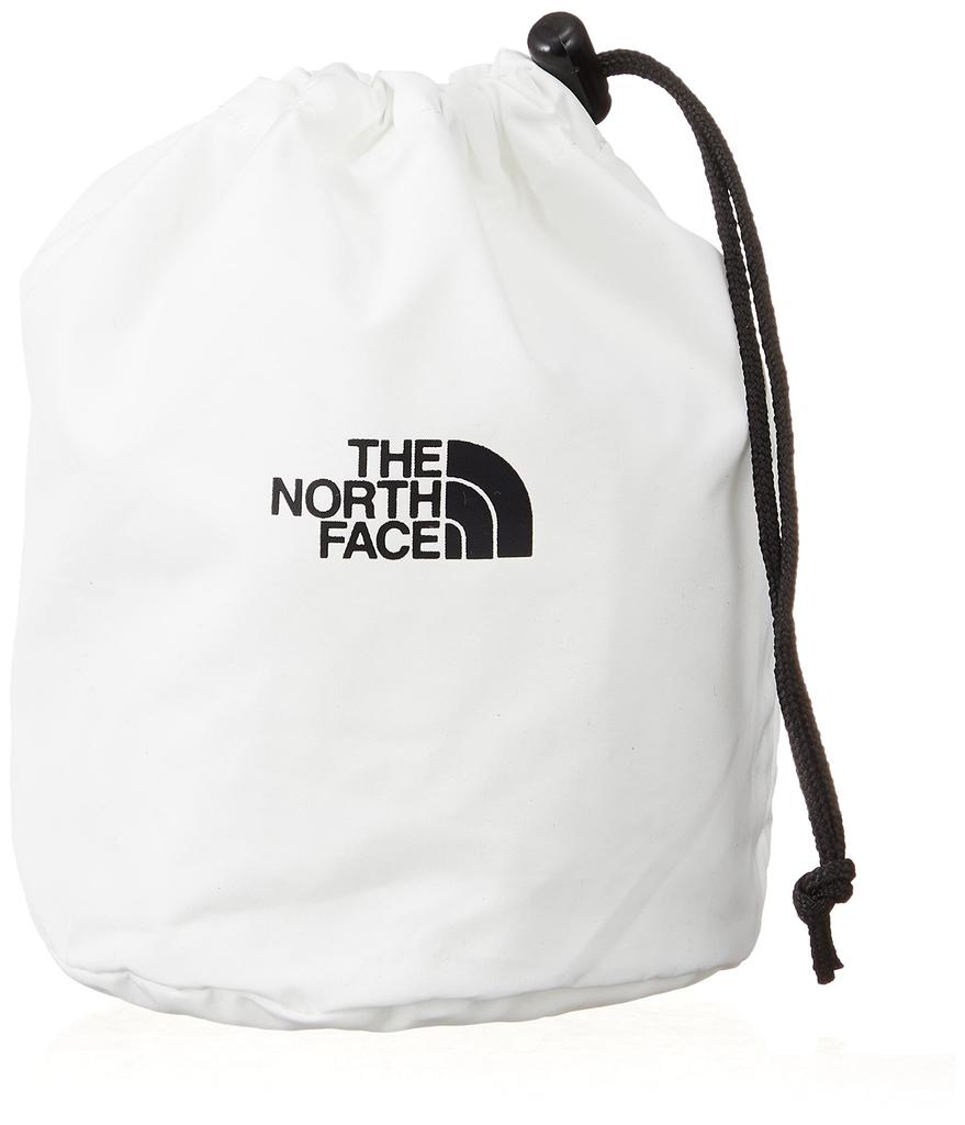 The North Face B Первый шаг NFB52286 TNF Размер S Черный/TNF Черный,