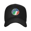 Италия 1984 Бейсболка Snapback  пена вечеринка Шляпа Гольф  Мужчина  Носить Мужчины Женщины