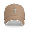 Aussie Animals Koala in a tree Baseball Cap fashionable Golf Sun Cap Brand Unisex cap Unisexs Hats Womens