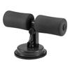 Sit Up Assistant Abdominal Core Workout Sit Up Bar Fitness Sit Ups Exercise Equipment Portable Suction Sport Home Gym