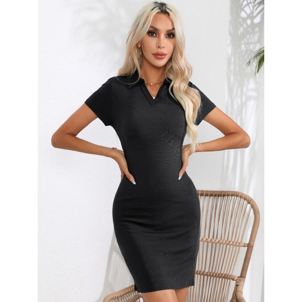 Женская летняя сексуальная короткая юбка, классическое элегантное женское платье, женская одежда для гольфа